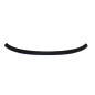 BMW X4 F26 2014-2018 Spoiler baule (Cod. S-BS-BMX4-F26-ABS-01)