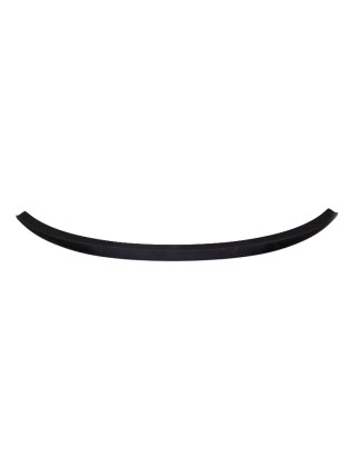 BMW X4 F26 2014-2018 Spoiler baule (Cod. S-BS-BMX4-F26-ABS-01)