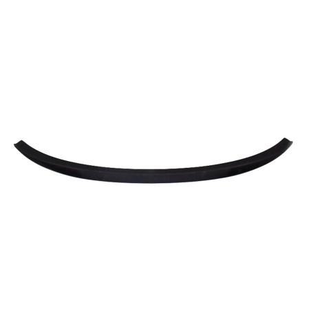 BMW X4 F26 2014-2018 Spoiler baule (Cod. S-BS-BMX4-F26-ABS-01)