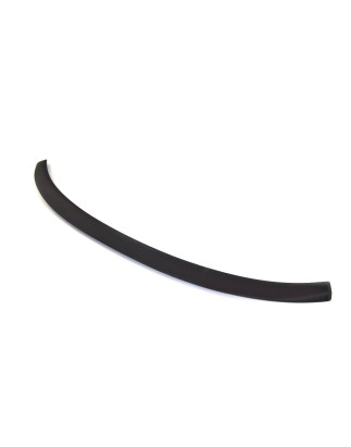 BMW X4 F26 2014-2018 Spoiler baule (Cod. S-BS-BMX4-F26-ABS-01)