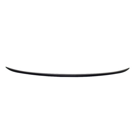 BMW X4 F26 2014-2018 Spoiler baule (Cod. S-BS-BMX4-F26-ABS-02)
