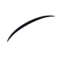 BMW X4 F26 2014-2018 Spoiler baule (Cod. S-BS-BMX4-F26-ABS-02)