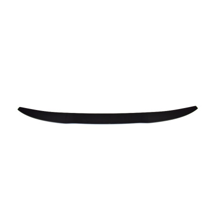 BMW X4 G02 2018+ Spoiler baule (Cod. S-BS-BMX4-G02-ABS-01)
