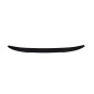BMW X4 G02 2018+ Spoiler baule (Cod. S-BS-BMX4-G02-ABS-01)