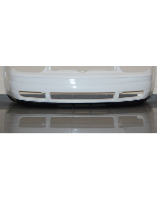 Spoiler Anteriore Volkswagen Golf 4 (Cod. E-TCW0239)
