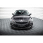 SPLITTER ANTERIORE V.3 Skoda Scala (Cod. M-SK-SC-1-FD3G)