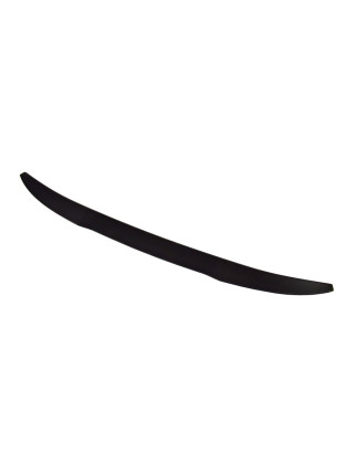 BMW X4 G02 2018+ Spoiler baule (Cod. S-BS-BMX4-G02-ABS-01)