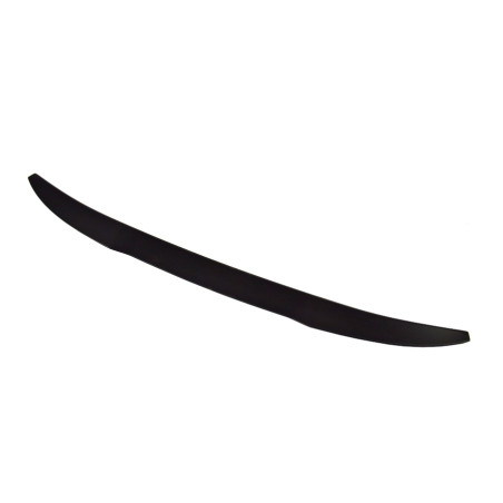 BMW X4 G02 2018+ Spoiler baule (Cod. S-BS-BMX4-G02-ABS-01)