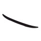 BMW X4 G02 2018+ Spoiler baule (Cod. S-BS-BMX4-G02-ABS-01)