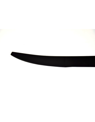 BMW X4 G02 2018+ Spoiler baule (Cod. S-BS-BMX4-G02-ABS-01)
