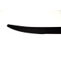 BMW X4 G02 2018+ Spoiler baule (Cod. S-BS-BMX4-G02-ABS-01)