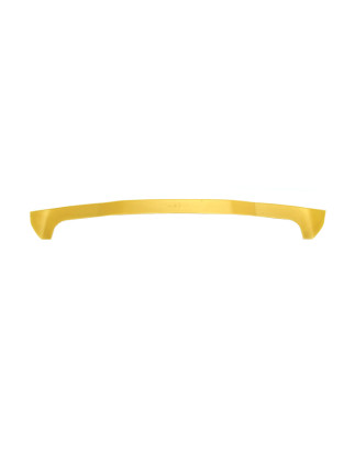 BMW X4 G02 2018+ Spoiler lunotto (Cod. S-WS-BMX4-G02-ABS-01)