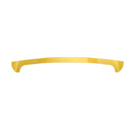 BMW X4 G02 2018+ Spoiler lunotto (Cod. S-WS-BMX4-G02-ABS-01)