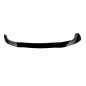 BMW X4 G02 2018+ Spoiler lunotto nero lucido (Cod. S-WS-BMX4-G02-ABS-02)
