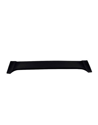 BMW X5 E53 1999-2006 Spoiler tetto (Cod. S-RS-BMX5-E53-01)
