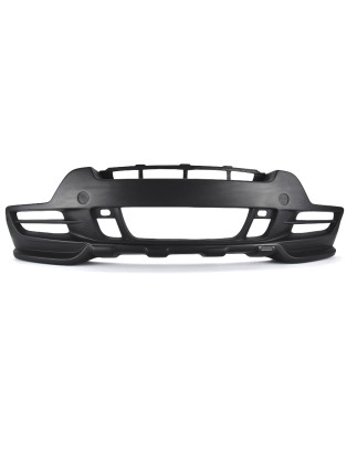 BMW X5 E70 2006-2010 Spoiler paraurti anteriore  (Cod. S-FB-BMX5-E70-01)