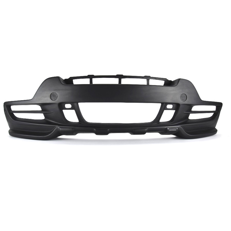 BMW X5 E70 2006-2010 Spoiler paraurti anteriore  (Cod. S-FB-BMX5-E70-01)