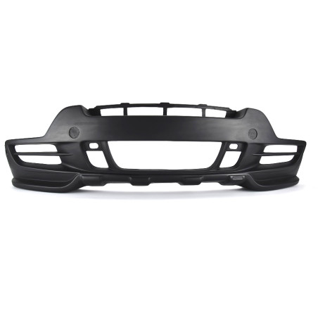 BMW X5 E70 2006-2010 Spoiler paraurti anteriore  (Cod. S-FB-BMX5-E70-01)