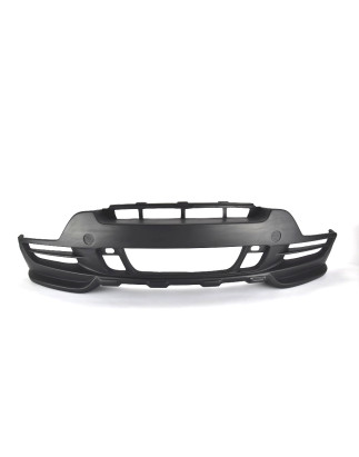 BMW X5 E70 2006-2010 Spoiler paraurti anteriore  (Cod. S-FB-BMX5-E70-01)