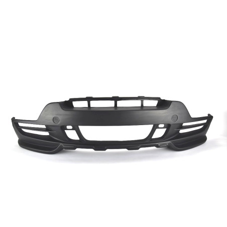 BMW X5 E70 2006-2010 Spoiler paraurti anteriore  (Cod. S-FB-BMX5-E70-01)