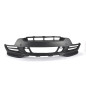 BMW X5 E70 2006-2010 Spoiler paraurti anteriore  (Cod. S-FB-BMX5-E70-01)
