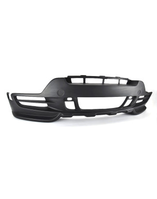 BMW X5 E70 2006-2010 Spoiler paraurti anteriore  (Cod. S-FB-BMX5-E70-01)