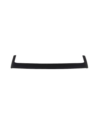 BMW X5 E70 2006-2013 Spoiler tetto  (Cod. S-RS-BMX5-E70-01)
