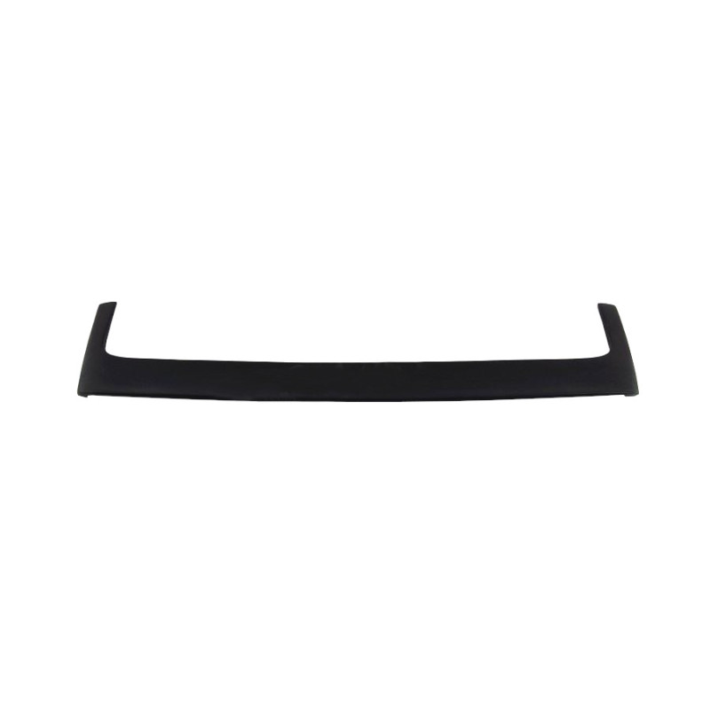 BMW X5 E70 2006-2013 Spoiler tetto  (Cod. S-RS-BMX5-E70-01)
