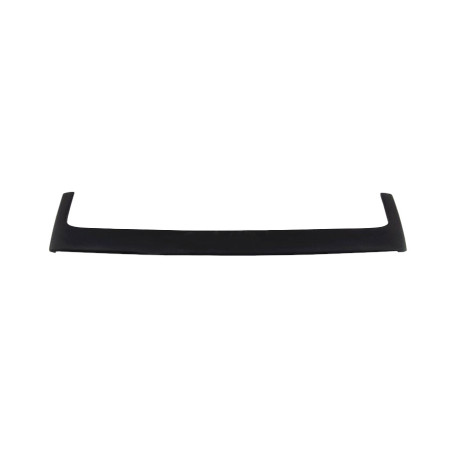 BMW X5 E70 2006-2013 Spoiler tetto  (Cod. S-RS-BMX5-E70-01)
