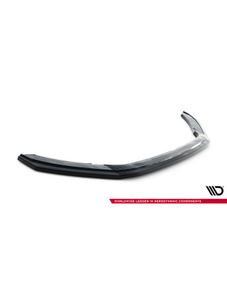 SPLITTER ANTERIORE V.3 Skoda Scala (Cod. M-SK-SC-1-FD3G)