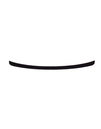 BMW X5 E70 2006-2013 Spoiler baule (Cod. S-BS-BMX5-E70-ABS-01)