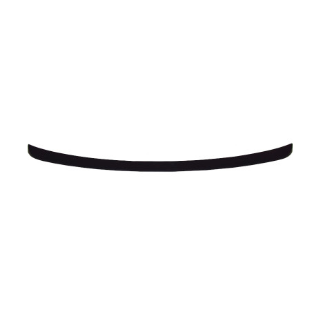 BMW X5 E70 2006-2013 Spoiler baule (Cod. S-BS-BMX5-E70-ABS-01)
