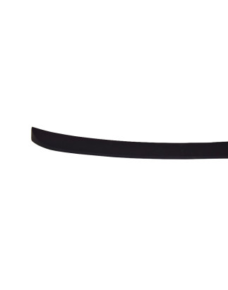 BMW X5 E70 2006-2013 Spoiler baule (Cod. S-BS-BMX5-E70-ABS-01)