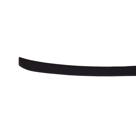 BMW X5 E70 2006-2013 Spoiler baule (Cod. S-BS-BMX5-E70-ABS-01)