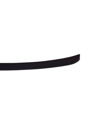 BMW X5 E70 2006-2013 Spoiler baule (Cod. S-BS-BMX5-E70-ABS-01)