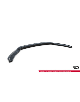 SPLITTER ANTERIORE V.3 Skoda Scala (Cod. M-SK-SC-1-FD3G)