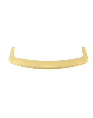 BMW X5 E70 2006-2013 Spoiler tetto (Cod. S-RS-BMX5-E70-ABS-01)