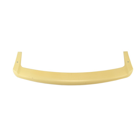 BMW X5 E70 2006-2013 Spoiler tetto (Cod. S-RS-BMX5-E70-ABS-01)