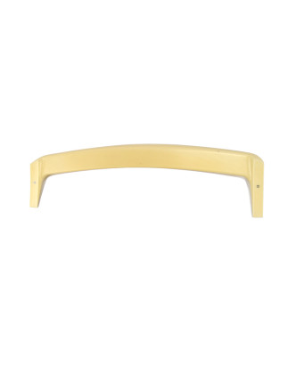 BMW X5 E70 2006-2013 Spoiler tetto (Cod. S-RS-BMX5-E70-ABS-01)