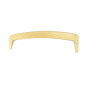 BMW X5 E70 2006-2013 Spoiler tetto (Cod. S-RS-BMX5-E70-ABS-01)