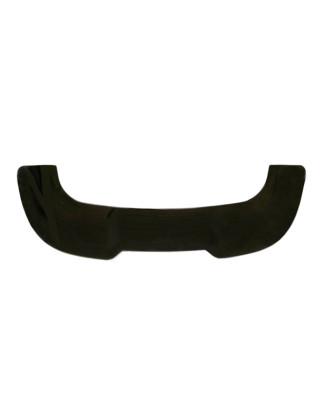 BMW X5 E70 2006-2013 Spoiler tetto (Cod. S-RS-BMX5-E70-ABS-03)