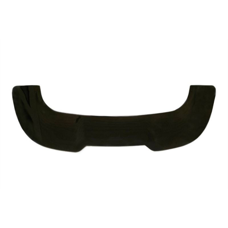 BMW X5 E70 2006-2013 Spoiler tetto (Cod. S-RS-BMX5-E70-ABS-03)