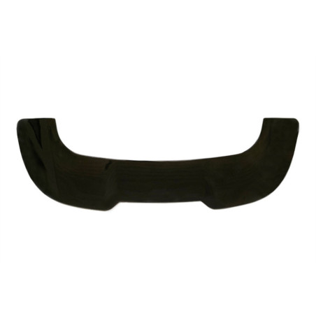 BMW X5 E70 2006-2013 Spoiler tetto (Cod. S-RS-BMX5-E70-ABS-03)