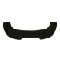 BMW X5 E70 2006-2013 Spoiler tetto (Cod. S-RS-BMX5-E70-ABS-03)