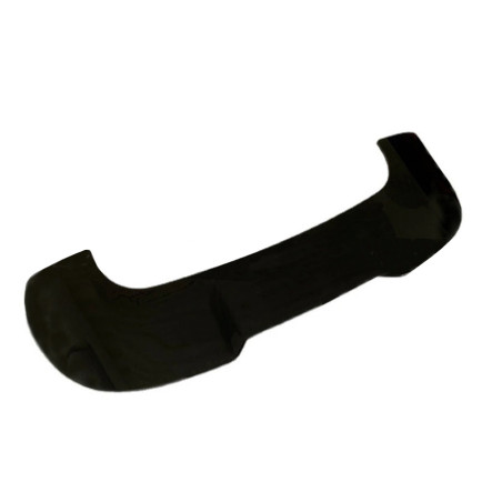 BMW X5 E70 2006-2013 Spoiler tetto (Cod. S-RS-BMX5-E70-ABS-03)