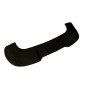 BMW X5 E70 2006-2013 Spoiler tetto (Cod. S-RS-BMX5-E70-ABS-03)