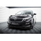 SPLITTER ANTERIORE V.2 Skoda Scala  (Cod. M-SK-SC-1-FD2G)