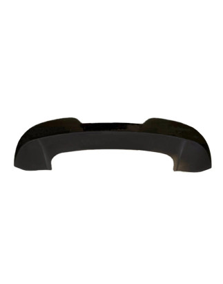 BMW X5 E70 2006-2013 Spoiler tetto (Cod. S-RS-BMX5-E70-ABS-03)