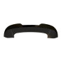 BMW X5 E70 2006-2013 Spoiler tetto (Cod. S-RS-BMX5-E70-ABS-03)