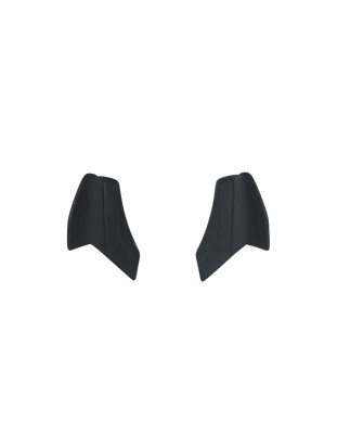 BMW X5 F15 2013-2018 Diffusore paraurti posteriore (Cod. S-DIF-BMX5-F15-01)